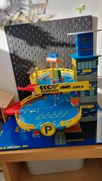 Houten garage, Ophalen, Gebruikt, Overige typen