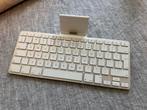 Apple iPad Toetsenbord, Computers en Software, Toetsenborden, Ophalen of Verzenden, Qwerty, Gebruikt, Draadloos
