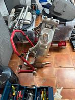 Frame gsxr 750 srad NL+kenteken, Ophalen, Gebruikt