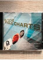 CD Deutsche single charts (2002), Ophalen of Verzenden, Gebruikt, Pop