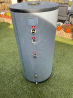 Vanderbeyl IGB-200 Rvs Boilervat- 200 Liter, Doe-het-zelf en Verbouw, Ophalen, Gebruikt, Aardgas, 100 liter of meer