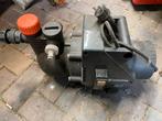 Zgan Hydrofoorpomp beregenings pomp . 1keer gebruikt, Ophalen, Zo goed als nieuw