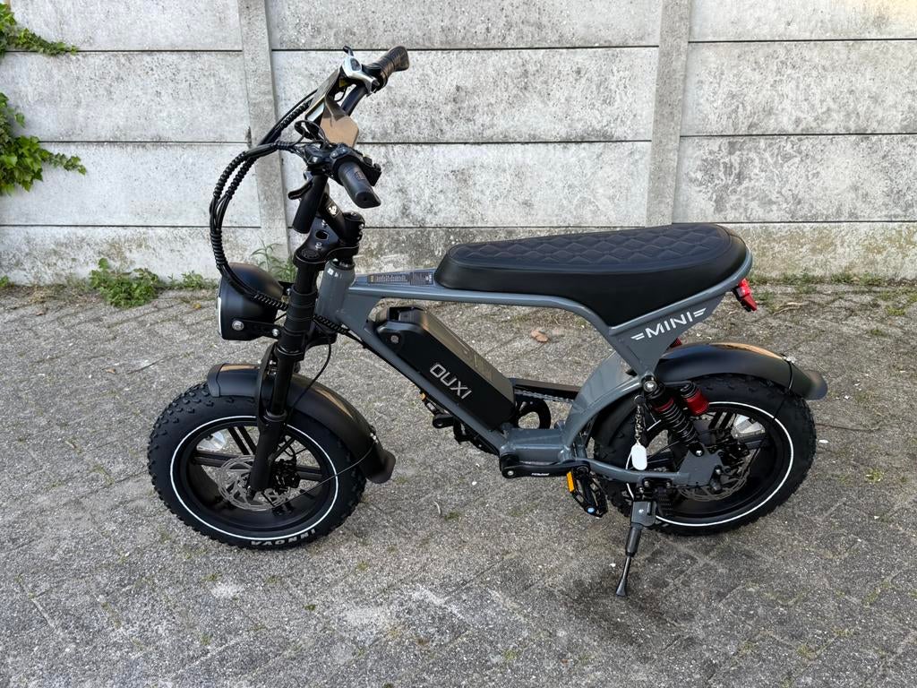 NIEUWE STOERE V8 ULTRA MINI MET NFC, 59 cm of meer, Ophalen, Nieuw, Overige merken