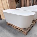 Laatste Kans Vrijstaand Ligbad – 170cm Bad 170/82/60 nr279, Ophalen of Verzenden, Nieuw
