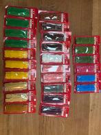 Veel Vintage Ministeck - Ongeopende Verpakking - Sealed, Ophalen of Verzenden, Nieuw, Losse ministeck of Strip