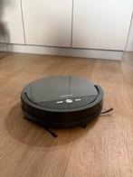 SilverCrest Robotstofzuiger met dweilfunctie - ZGAN, Witgoed en Apparatuur, Ophalen, Zo goed als nieuw, Robotstofzuiger