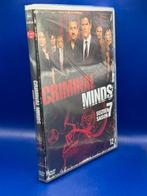Criminal Minds Seizoen 7 DVD Boxset NL versie NIEUW SEALEND, Vanaf 12 jaar, Verzenden, Nieuw in verpakking, Boxset