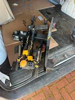 Fietsen drager zo goed als nieuw, Ophalen, Zo goed als nieuw, Benzine