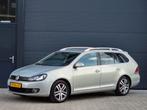 Volkswagen Golf Variant 1.2 TSI Highl. Bl.M bomvol goed onde, Auto's, Volkswagen, Voorwielaandrijving, Euro 5, Gebruikt, 680 kg
