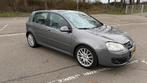 Volkswagen Golf 1.4 TSI 125KW 3D 2006 Grijs, Voorwielaandrijving, Stof, 1273 kg, 4 cilinders