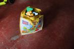 Mega Bloks, Ophalen, Gebruikt, Megabloks