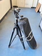 Manfrotto tripod statief, Ophalen, Zo goed als nieuw, Driepoot