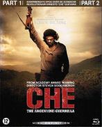 2-Disc Blu-Ray: Che 1 & 2, Ophalen of Verzenden, Zo goed als nieuw