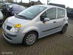 Renault Modus 1.4-16V Dynamique Comfort, Auto's, Voorwielaandrijving, 15 km/l, Gebruikt, 4 cilinders