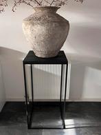 Grote plantenzuil, Ophalen, Gebruikt