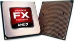 AMD FX 8320 - 8 Core Processor @3.50GHz + Koeler, Computers en Software, Ophalen of Verzenden, Gebruikt, 8-core