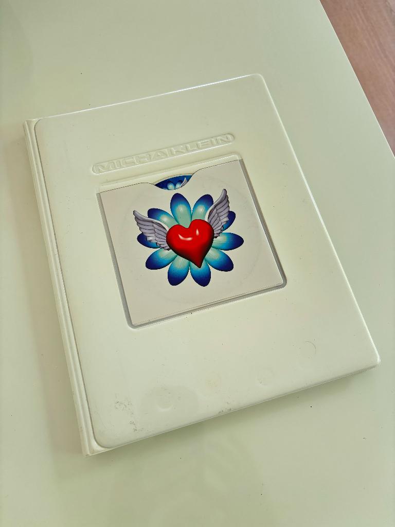 Micha Klein Boek Groninger Museum, Ophalen of Verzenden, Zo goed als nieuw, Overige onderwerpen
