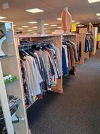 kleding, Ophalen, Zo goed als nieuw