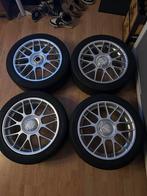 BBS rc324 orginele lak, Auto-onderdelen, Banden en Velgen, Ophalen, 17 inch, Zomerbanden, Velg(en)