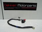 Startknop / Stuurschakelaar Yamaha Tracer 700 / 7 2020-2022, Motoren, Gebruikt, -, -, Ophalen of Verzenden