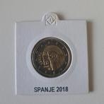 Spanje 2 Euro 2018 - Santiago de Compostela UNC, Ophalen of Verzenden, Spanje, 2 euro, Losse munt