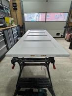 Skantrae Essence E034 Stomp Binnendeur - 201,5 x 83 cm, Ophalen, 80 tot 100 cm, Binnendeur, Nieuw