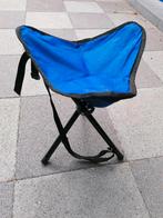 Camping, festival of vis stoeltje, Ophalen of Verzenden, Nieuw