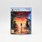 PS5 Game: Final fantasy VII Rebirth, Sony, Zo goed als nieuw, Support@sony.com, 1-7-1 Konan, Minato-ku
Tokyo 108-0075
Japan