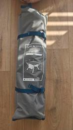 QUECHUA
Compacte lage kampeertafel 2 personen, Ophalen of Verzenden, Zo goed als nieuw, Campingtafel