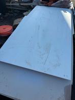 Promat Promatect-100 brandwerende plaat., Ophalen, Zo goed als nieuw