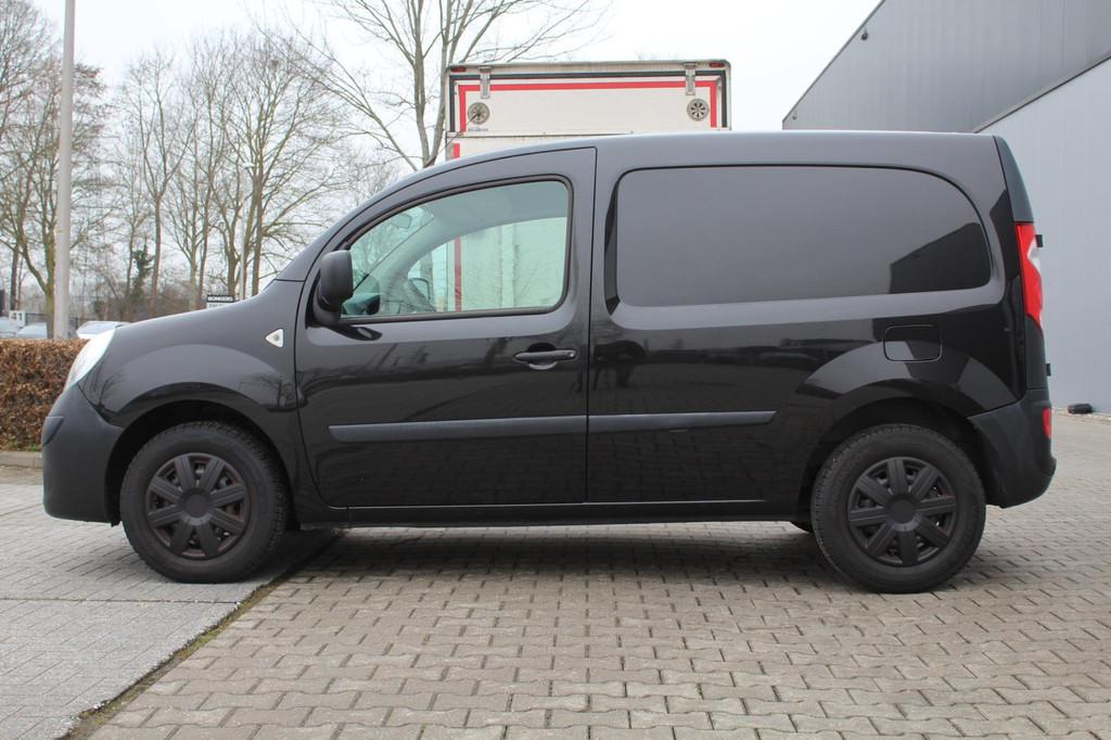 Renault Kangoo Express 1.5 dCi 90 Express Tech Line | Trekha, Auto's, Voorwielaandrijving, Euro 5, Stof, Gebruikt