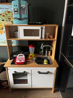 Keukentje met spulletjes, Ophalen, Zo goed als nieuw