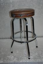 Gretsch barkruk   <25252434>, Gebruikt, ., Drums of Percussie, Ophalen of Verzenden