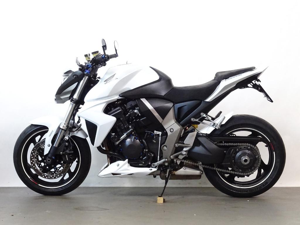 Honda CB1000R CB1000 CB 1000 R ABS, Bedrijf, Meer dan 35 kW, 998 cc, Sportuitlaat