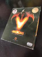 V2000 Big Box., Gebruikt, 1 speler, Racen en Vliegen, Ophalen of Verzenden