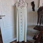 Asos | summerdress | green | 44 | XXL, Kleding | Dames, Maat 42/44 (L), Ophalen of Verzenden, Zo goed als nieuw, Asos