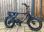 Knaap Ams fatbike elektrische fiets, Ophalen, Zo goed als nieuw, Overige merken