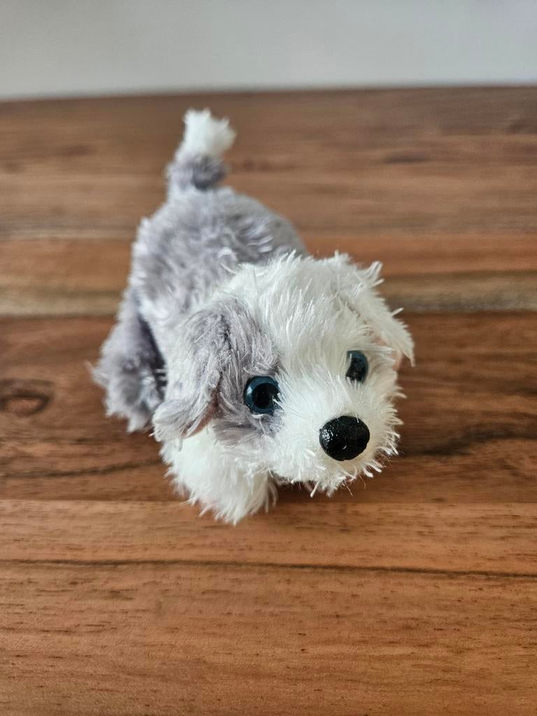 Furreal friends robot hondje, Ophalen of Verzenden, Zo goed als nieuw, Hond