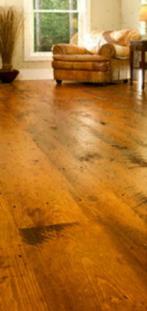 Douglas VLOEREN PINE VLOERDELEN EXTRA RUSTIEKE KWALITEIT!, Ophalen of Verzenden, Nieuw