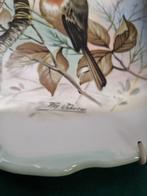 wandborden royal albert vogels 2 stuks, Ophalen of Verzenden, 'T Olde Gre-j, Info@toldegrej.nl, Endepoelstraat 20f Didam