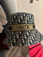 Dior hoedje, Kleding | Dames, Ophalen of Verzenden, Zo goed als nieuw, One size fits all, Hoed
