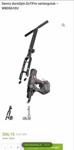 Senco duraSpin ExTPro verlengstuk - WB0061EU, Ophalen of Verzenden, Nieuw