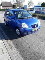 Kia Picanto 1.0 EX AIRCO met " APK tot 08-10-2026 ", Auto's, Kia, Voorwielaandrijving, Stof, 31 €/maand, 4 cilinders