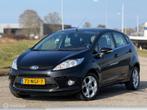 Ford Fiesta 1.25 Titanium, Voorwielaandrijving, Euro 5, 1242 cc, Electronic Stability Program (ESP)
