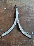 Ww2 wo2 Nederlands embleem voor 1940 banaan, Verzamelen, Militaria | Tweede Wereldoorlog, Ophalen of Verzenden, Nederland, Embleem of Badge