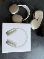Apple Airpods Max, Audio, Tv en Foto, Koptelefoons, Ophalen, Zo goed als nieuw, Overige merken