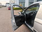 Ford Transit Courier GB 1.5 Tdci Duratorq 100pk S&S 2019, Voorwielaandrijving, Stof, Electronic Stability Program (ESP), Zwart