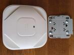 Cisco AIR-CAP1602I-E-K9 Wifi Access Point, Ophalen of Verzenden, Gebruikt
