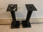 Norstone stylum 2 speaker stands, Overige merken, Gebruikt, Overige typen, Ophalen of Verzenden