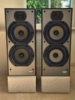 B&W DM330i luidsprekers, Audio, Tv en Foto, Luidsprekers, Ophalen, Gebruikt, Bowers & Wilkins (B&W), 120 watt of meer